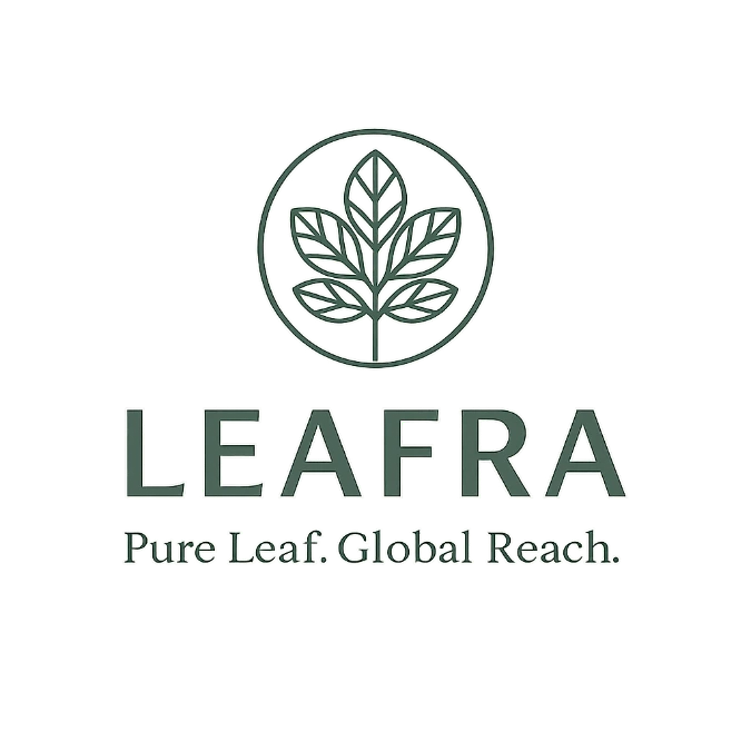 Leafra Global